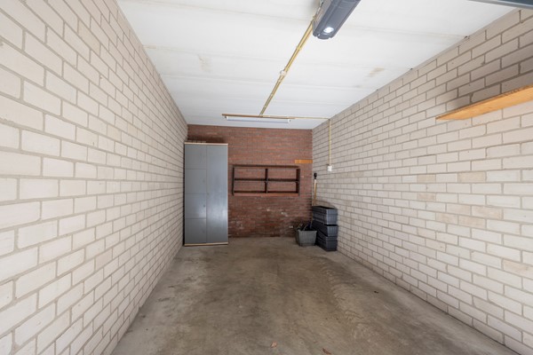 Medium property photo - Ganzenbeekstraat 6, 3781 AV Voorthuizen